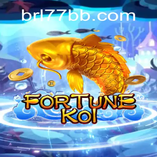 FORTUNEKOI: Explorando o Jogo Inovador e Suas Regras Fascinantes
