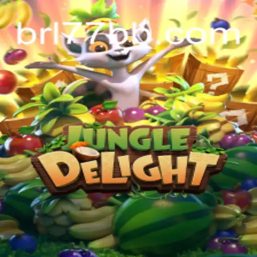 Desvende as Aventuras de JungleDelight: Um Mergulho na Diversão Selvagem
