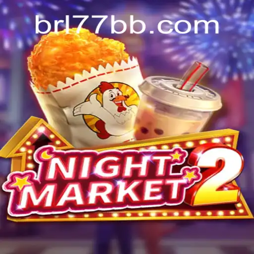 Explorando o Mundo de NightMarket2: Estratégia e Aventura