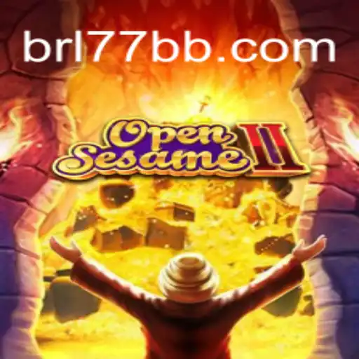 OpenSesameII: Explorando o Fascinante Mundo do Jogo com a Chave Mágica 77BB
