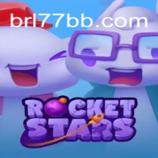 RocketStars: Uma Jornada Cósmica e Inovadora