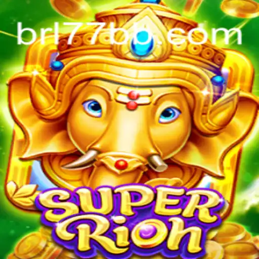 Explorando o Fascinante Mundo de SuperRich: Um Mergulho no Jogo de 77BB