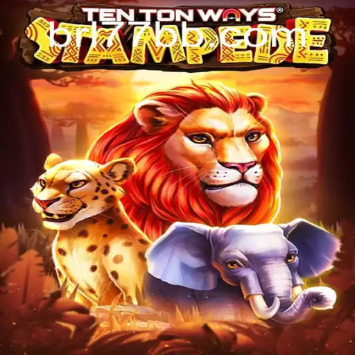 Explorando o Universo Imersivo de TenTonWaysStampede