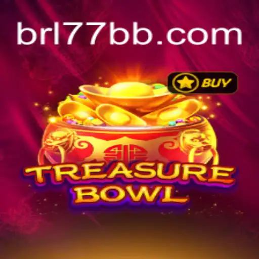 Descubra o Fascinante Mundo de TreasureBowl e sua Dinâmica Inovadora