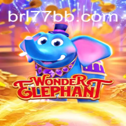 Explorando o Fascinante Mundo de WonderElephant: A Nova Sensação dos Jogos