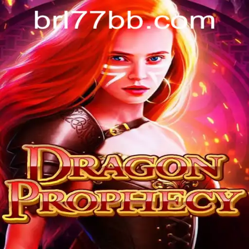 Explorando DragonProphecy: Um Jogo de Fantasia Inovador com a Chave Mística 77BB