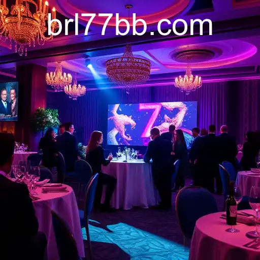 Eventos Exclusivos: O Encanto e a Singularidade do 77BB