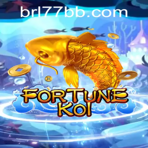 FORTUNEKOI: Explorando o Jogo Inovador e Suas Regras Fascinantes
