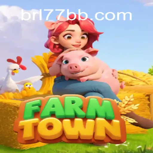 Descubra FarmTown: O Jogo Que Conquista Novos Horizontes