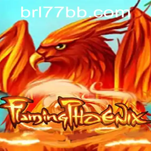 Descubra o Mundo de FlamingPhoenix: O Jogo que Conquista Novas Fronteiras