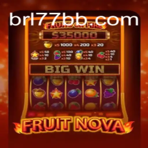 Descubra o Mundo Encantado de FruitNova: Uma Jornada pelo Universo 77BB