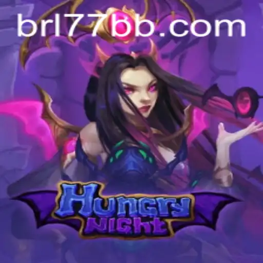 HungryNight: Um Jogo Inovador de Estratégia e Sobrevivência
