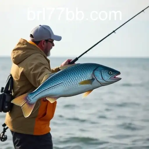 Pesca Online: A Revolução Digital da Pesca