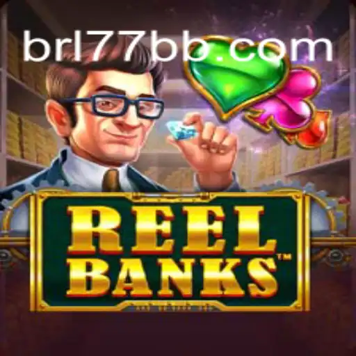 ReelBanks: Conheça as Regras e a Dinâmica deste Jogo Inovador