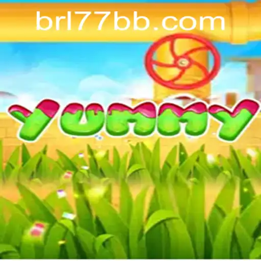 Descubra o Fascinante Mundo do Jogo Yummy com a Palavra-chave 77BB